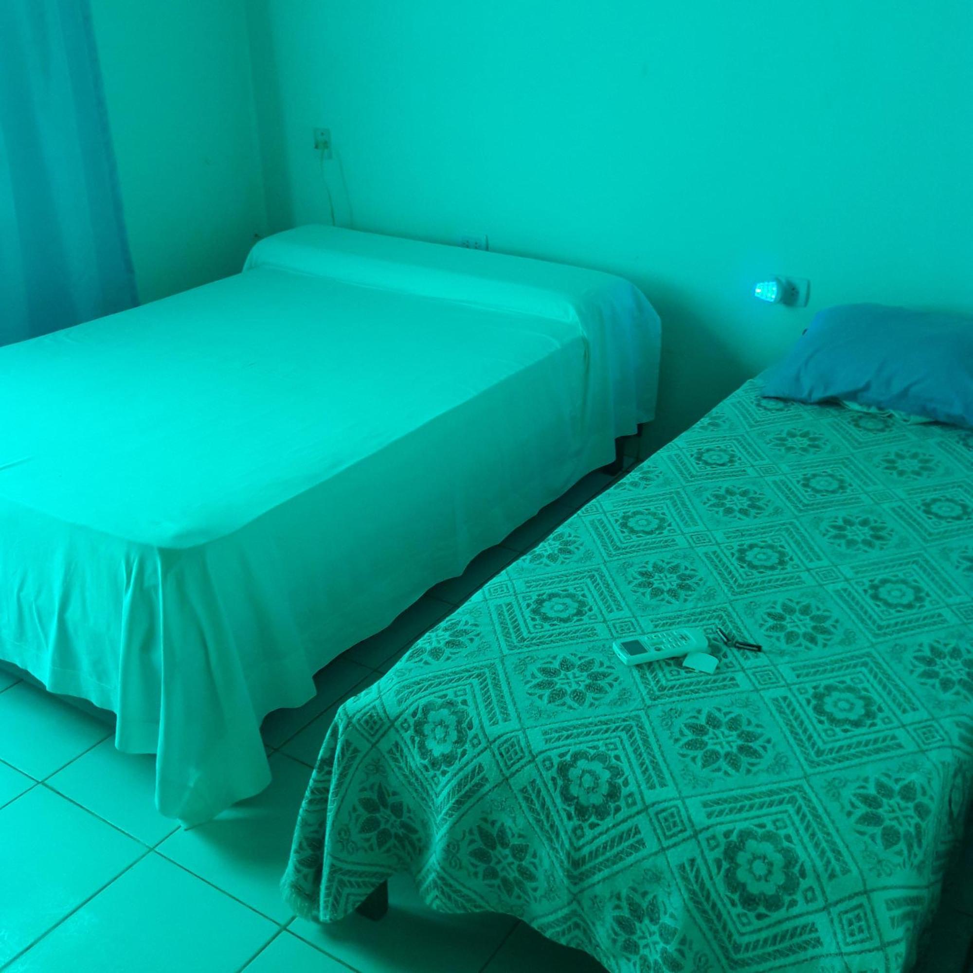 Casa Lucy Villa Puerto Iguazu Room photo